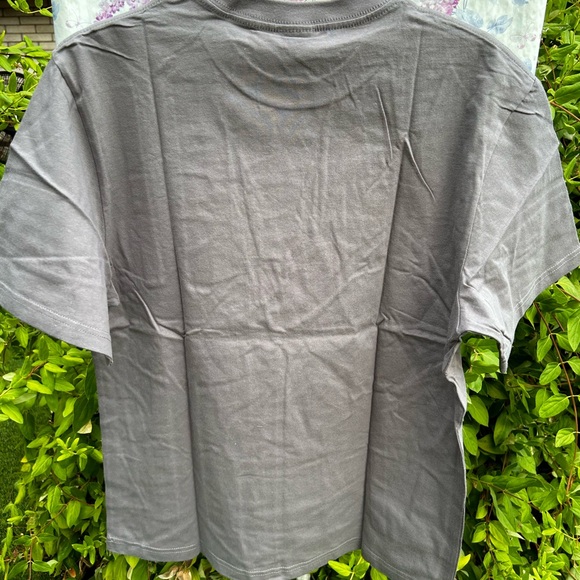 NEW WOMENS LARGE SHORT SLEEVE T-SHIRT LET'S ASSUME I'M RIGHT, IT'LL SAVE TIME - Picture 4 of 4